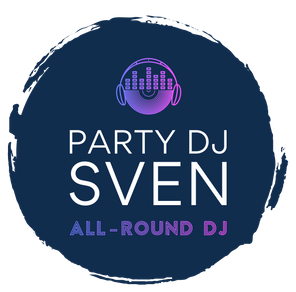 Party Dj Sven - Jouw muzikale gastheer ....